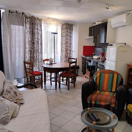 Piscine, Plage En Ascenseur, Clim, Wifi, Linge Fourni Sète Esterno foto
