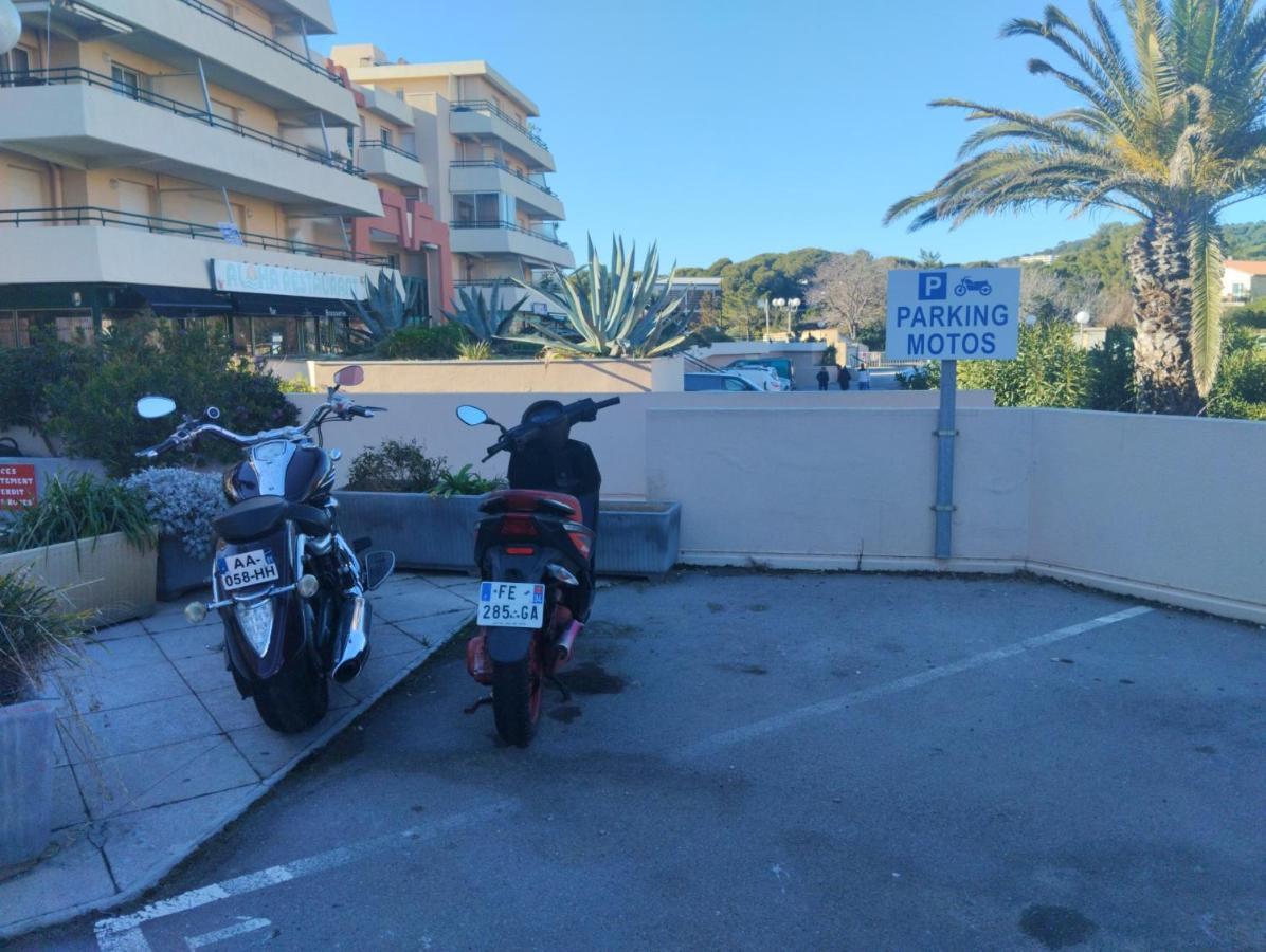 Piscine, Plage En Ascenseur, Clim, Wifi, Linge Fourni Sète Esterno foto