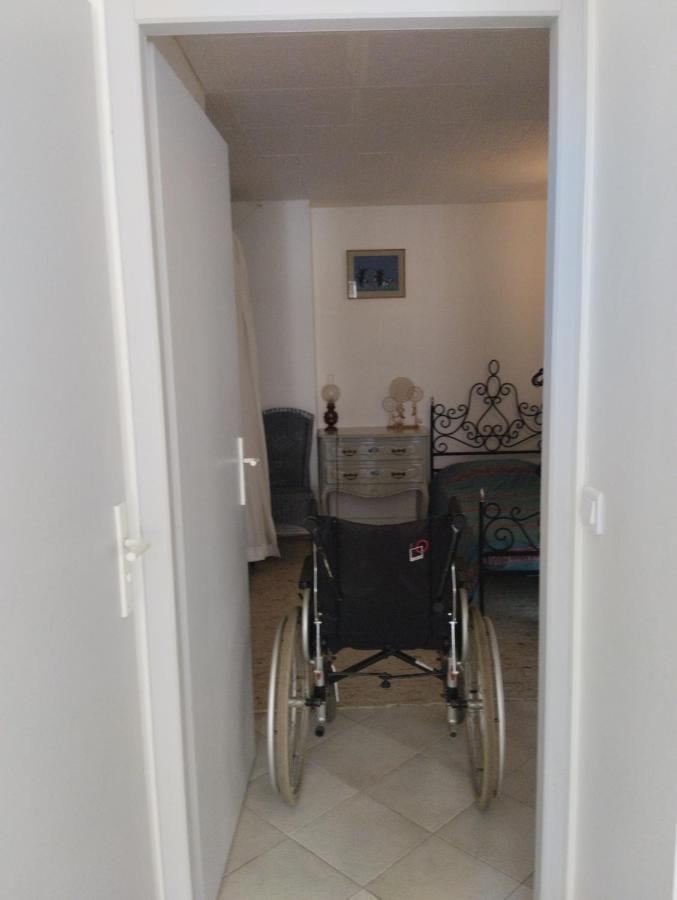 Piscine, Plage En Ascenseur, Clim, Wifi, Linge Fourni Sète Esterno foto