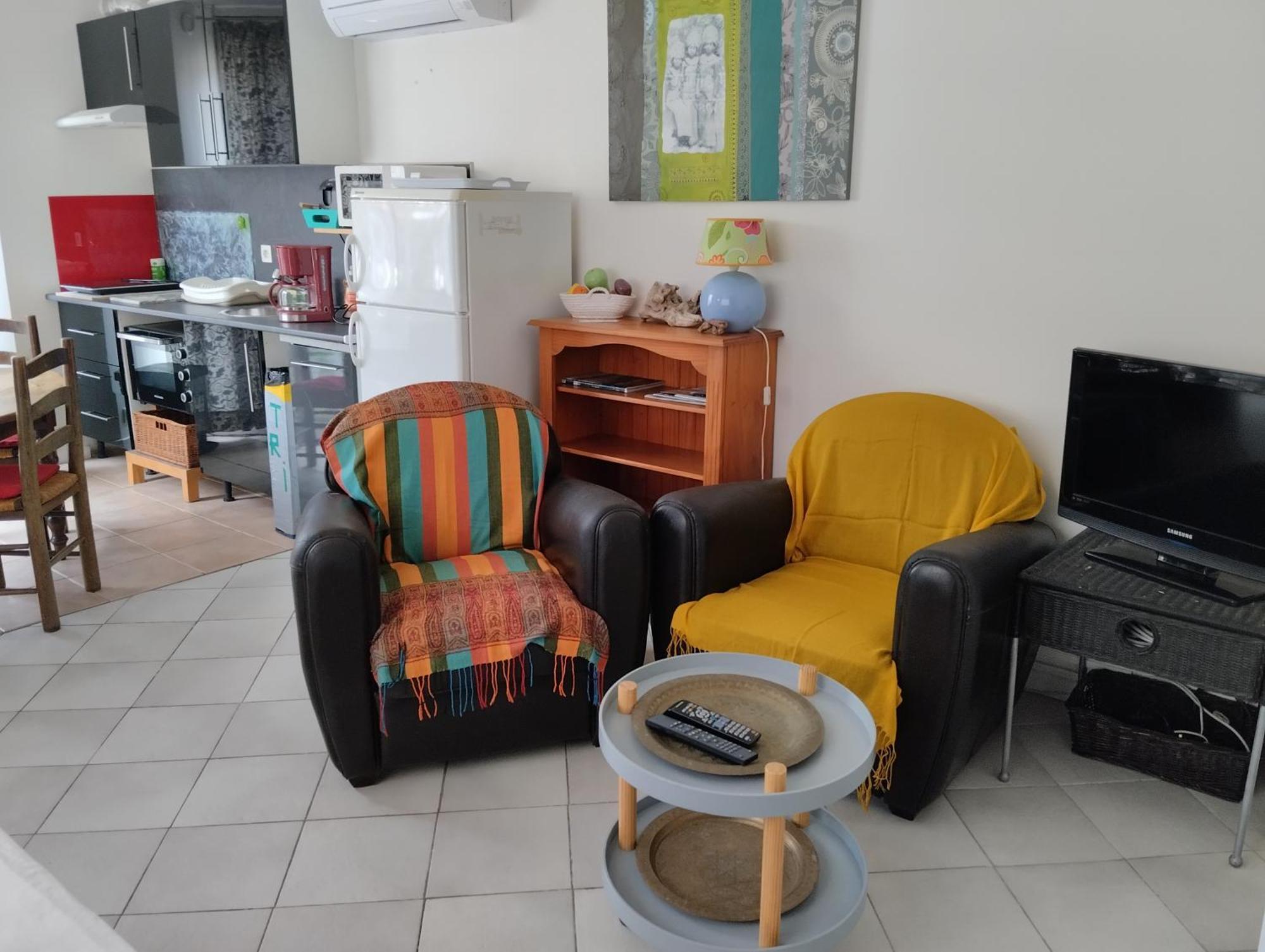 Piscine, Plage En Ascenseur, Clim, Wifi, Linge Fourni Sète Esterno foto