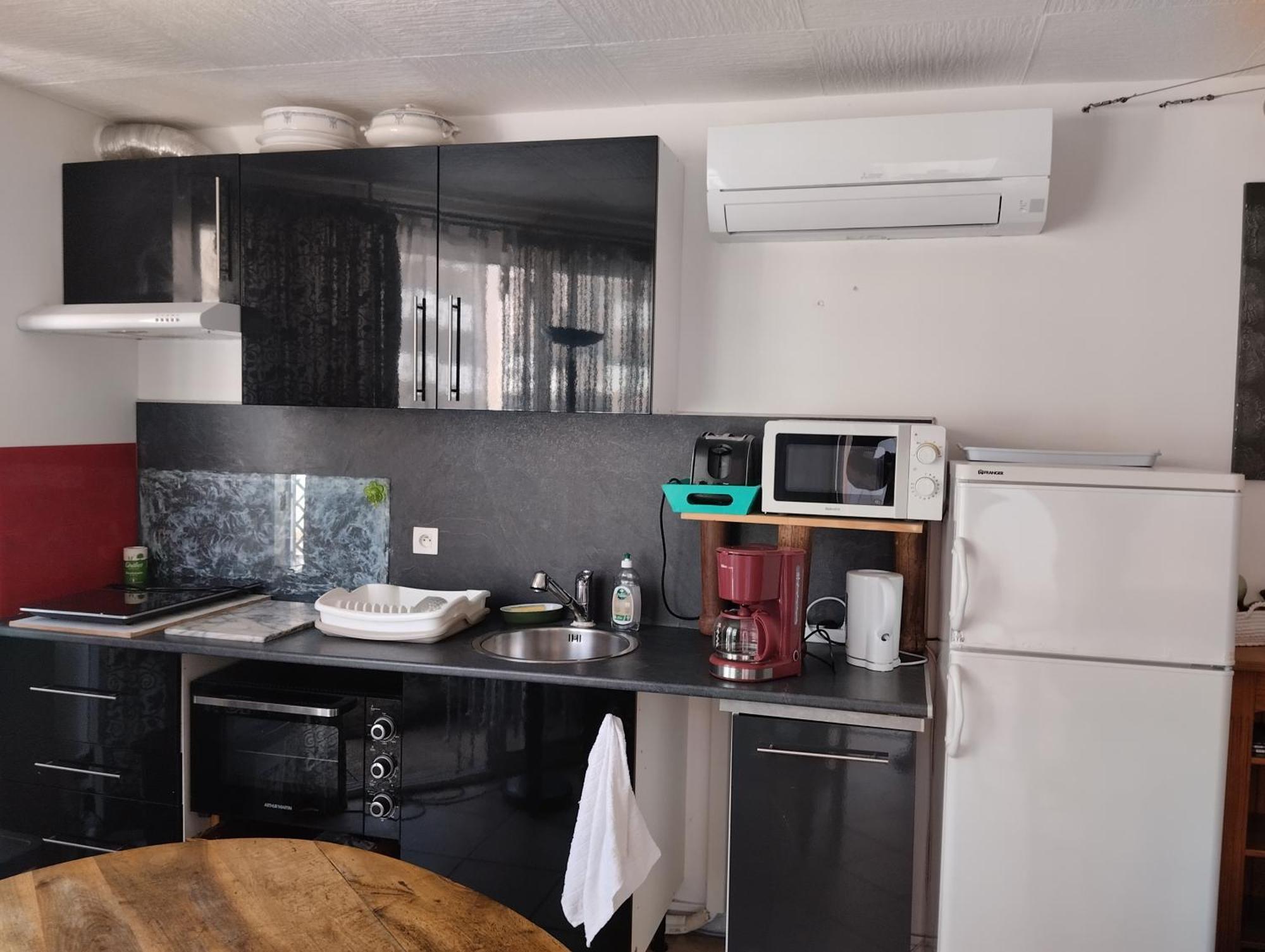 Piscine, Plage En Ascenseur, Clim, Wifi, Linge Fourni Sète Esterno foto