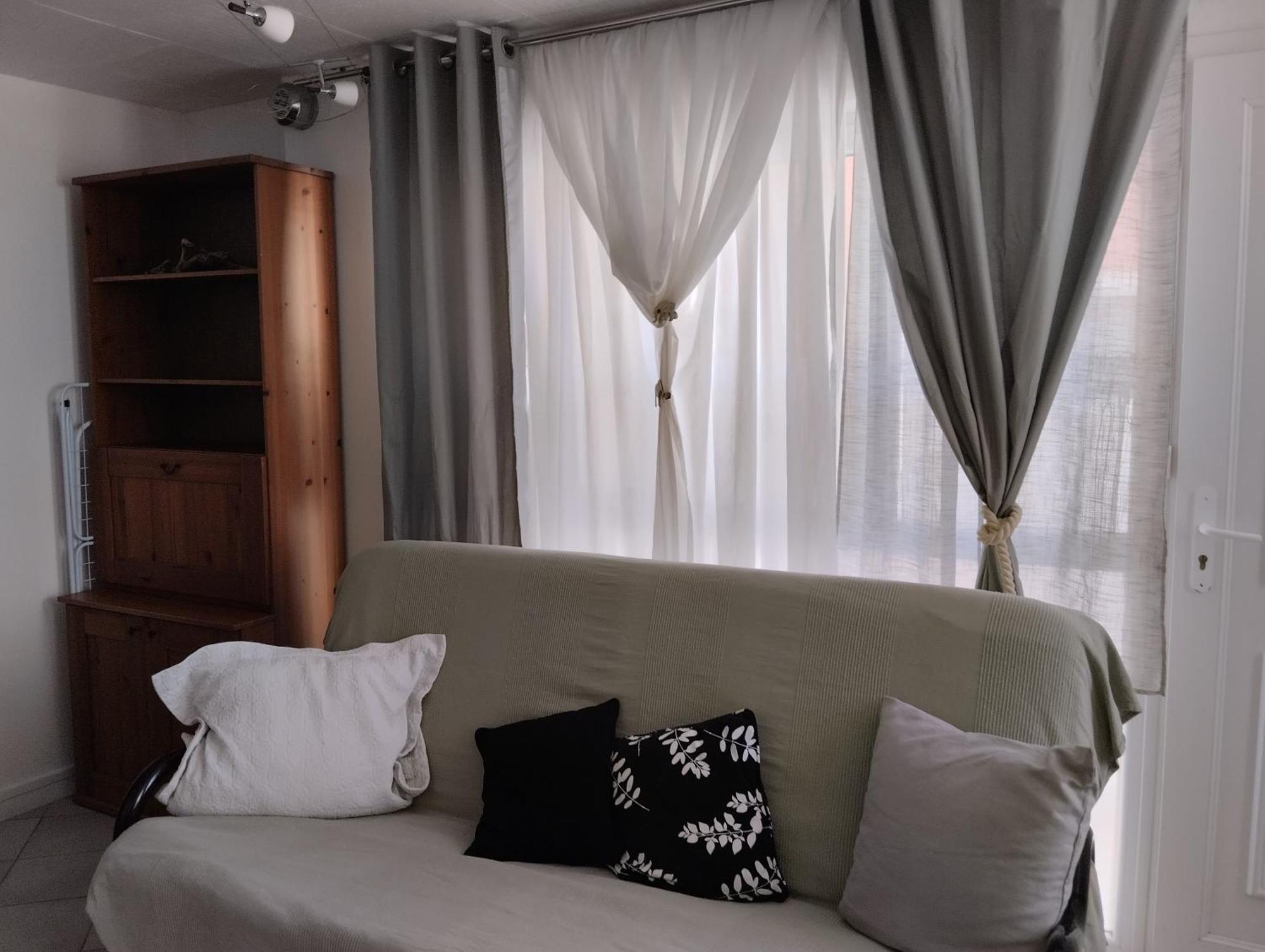 Piscine, Plage En Ascenseur, Clim, Wifi, Linge Fourni Sète Esterno foto