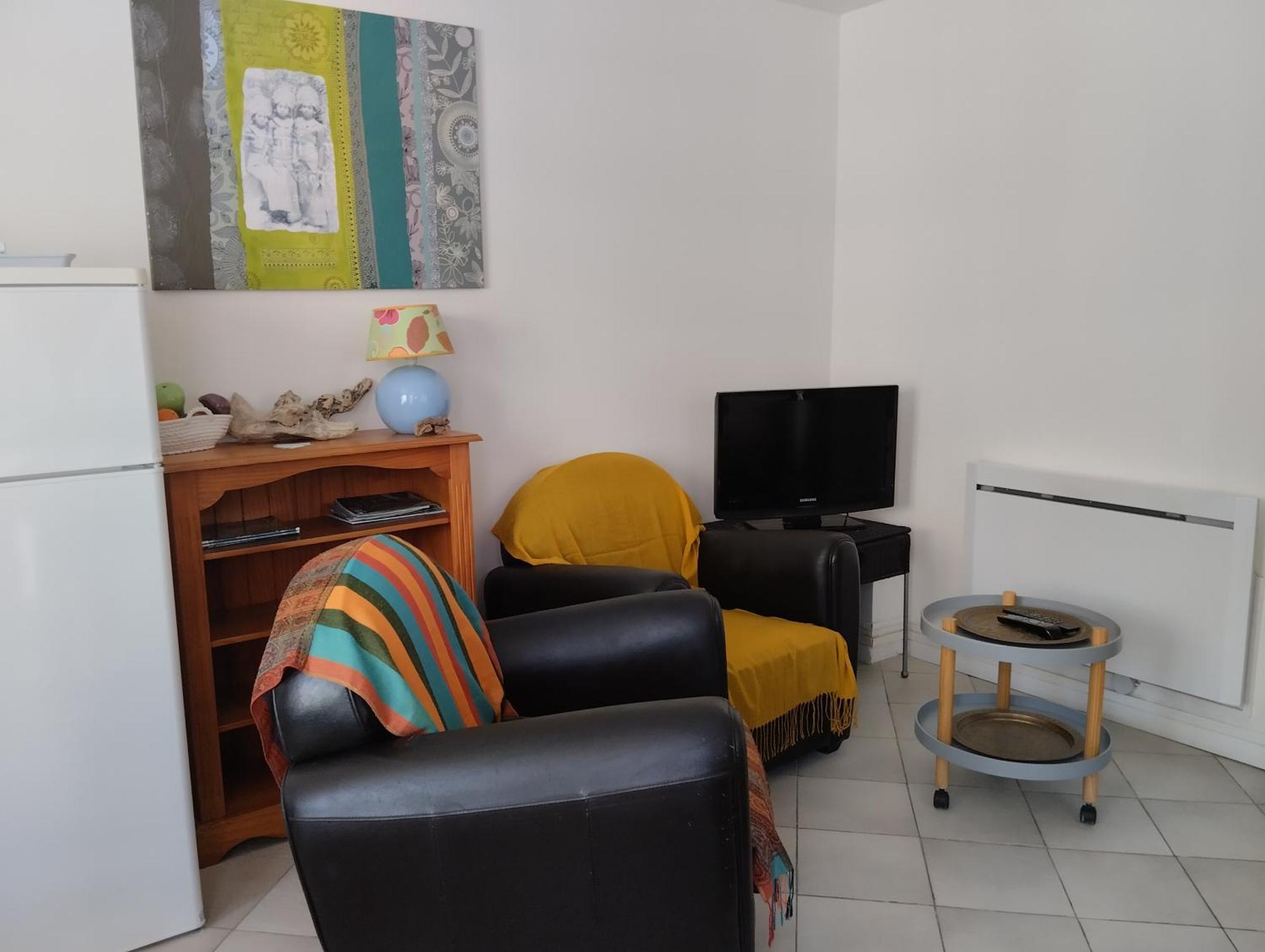 Piscine, Plage En Ascenseur, Clim, Wifi, Linge Fourni Sète Esterno foto